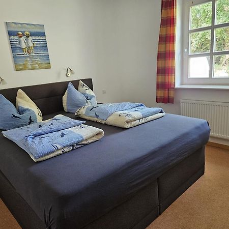 Ferienhof Kolauerhof - Bauernhofurlaub In Grömitz Buitenkant foto