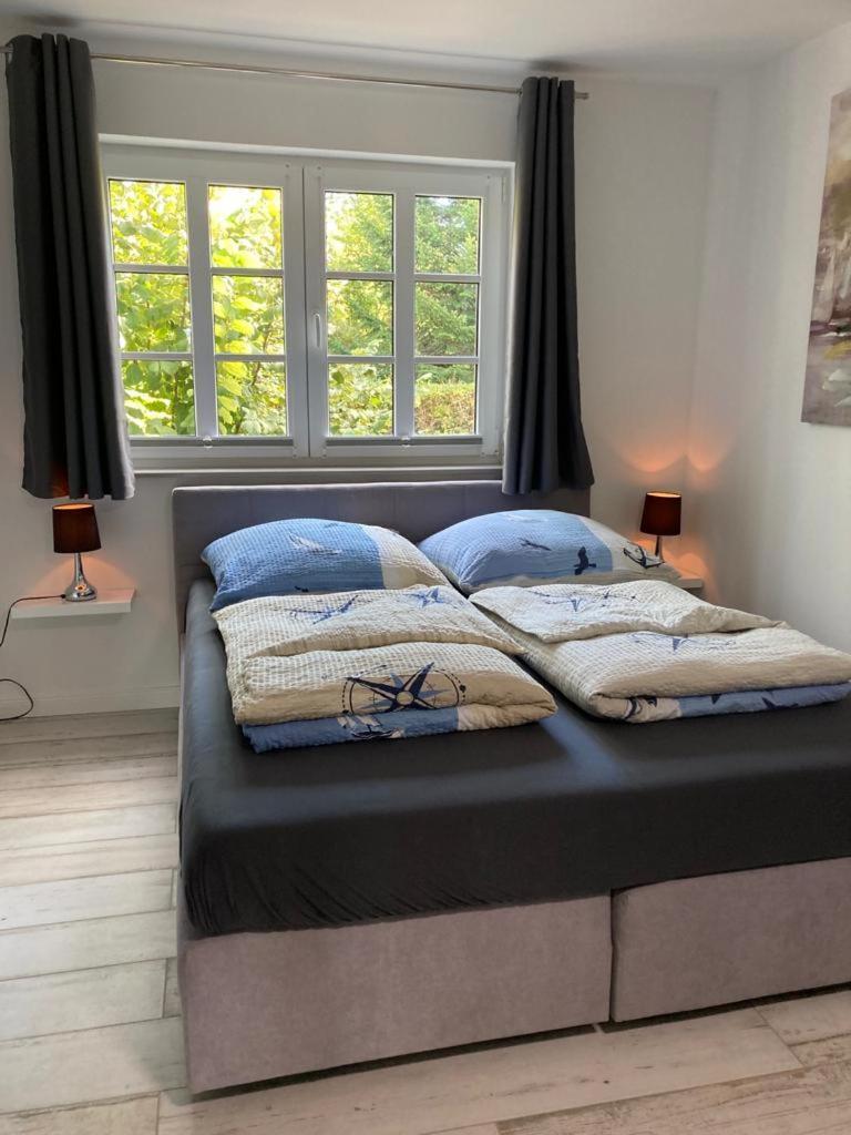 Ferienhof Kolauerhof - Bauernhofurlaub In Grömitz Buitenkant foto