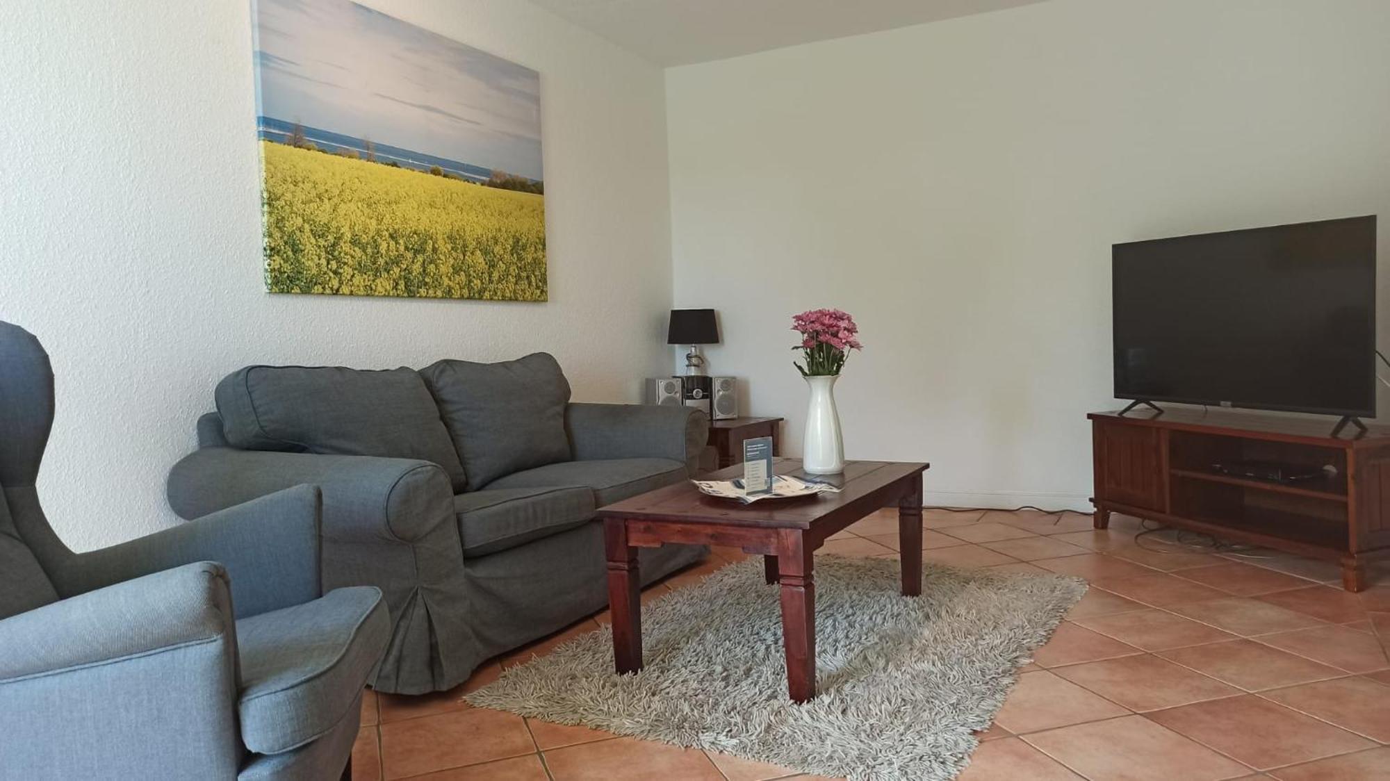 Ferienhof Kolauerhof - Bauernhofurlaub In Grömitz Kamer foto